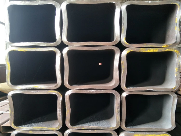 无锡非标方管定做价格